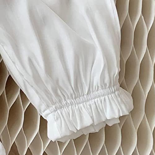 Loose Fit Harem Pants for Baby Girls