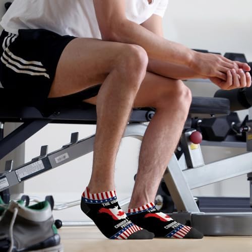 Cute Ankle Socks For Boys US Provincesumeric Design