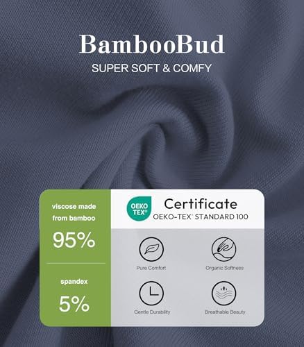 BambooBud Bamboo Nightgown