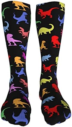 CHNLML Cozy Compression Socks for Kids