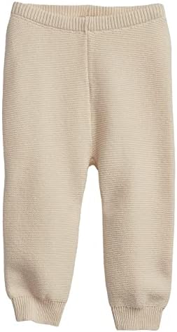 GAP Baby Bear Garter Pants Soft Cozy