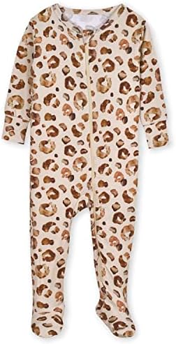 Gerber Toddler Pajamas Soft and Comfy