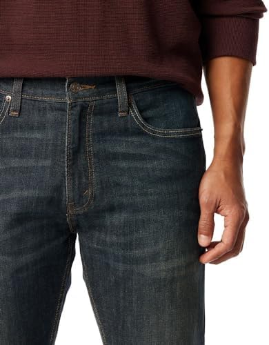 Levis Flex Jeans - Signature Collection