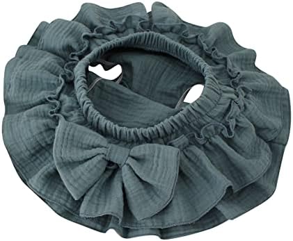 Comfortable Diaper Cover Shorts for Baby Girls