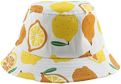 ACOGO Baby Bucket Hat UV Protection