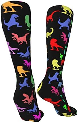 CHNLML Cozy Compression Socks for Kids