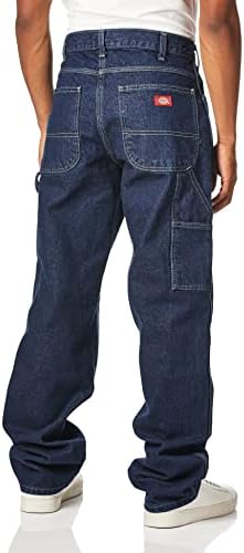 Dickies Relaxed-Fit Carpenter Jean Excellence in every