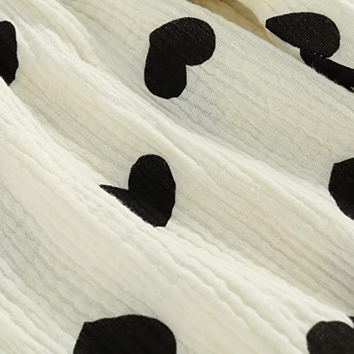 Cute Floral Harem Pants for Infants Toddlers