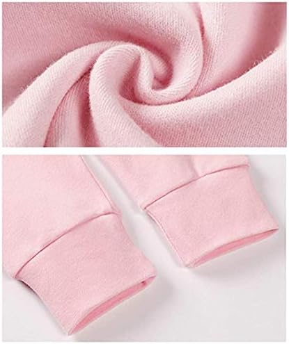 BigPETS Unisex Baby Newborn to Toddler Cartoon Ears Cotton Pants