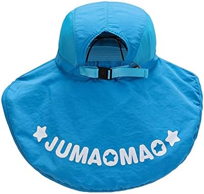 Adjustable Bucket Hat for Boys Girls adjustable