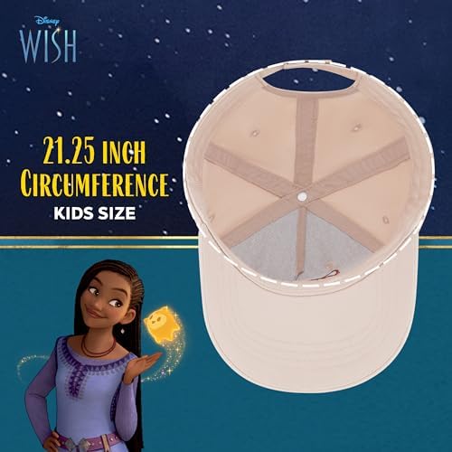 Adjustable Disney Wish Hat for Boys
