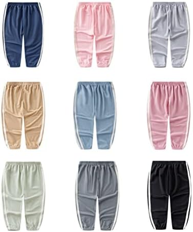 Comfortable Summer Long Bloomers for Kids