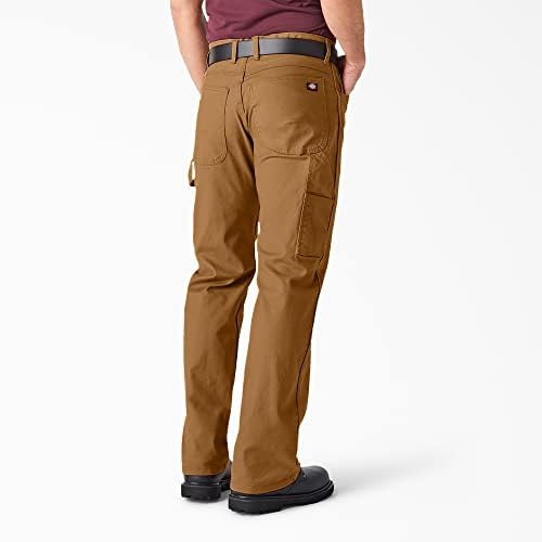 Dickies Relaxed Fit Straight-Leg Jean
