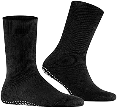 FALKE Mens Slipper Socks for Warm Comfort