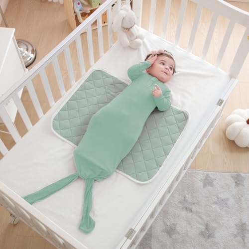 Twinor Knotted Gown for Baby