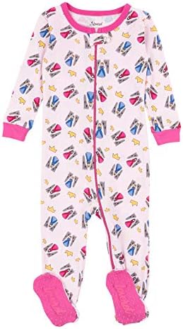 Leveret Pajamas