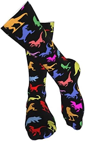 CHNLML Cozy Compression Socks for Kids