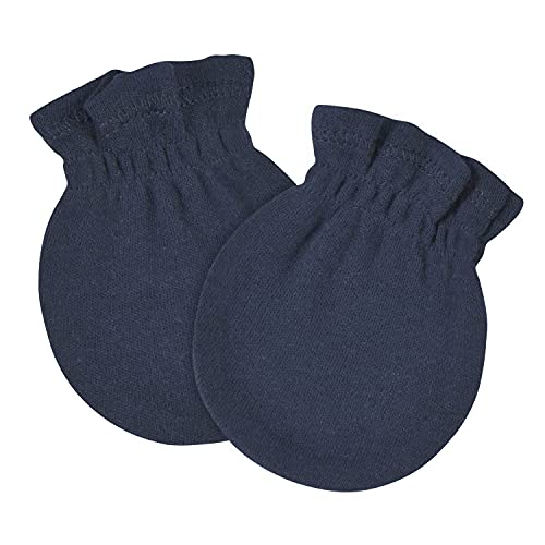 Gerber Baby 8-Pack Scratch Mittens