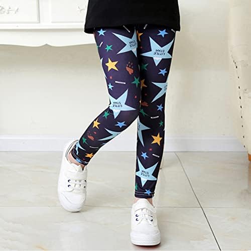 ToddlBy - Girls Loose Floral Print Pants