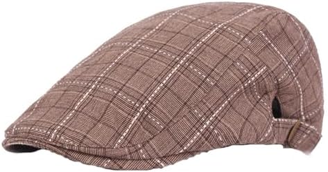 Generic Newsboy Gatsb Cap
