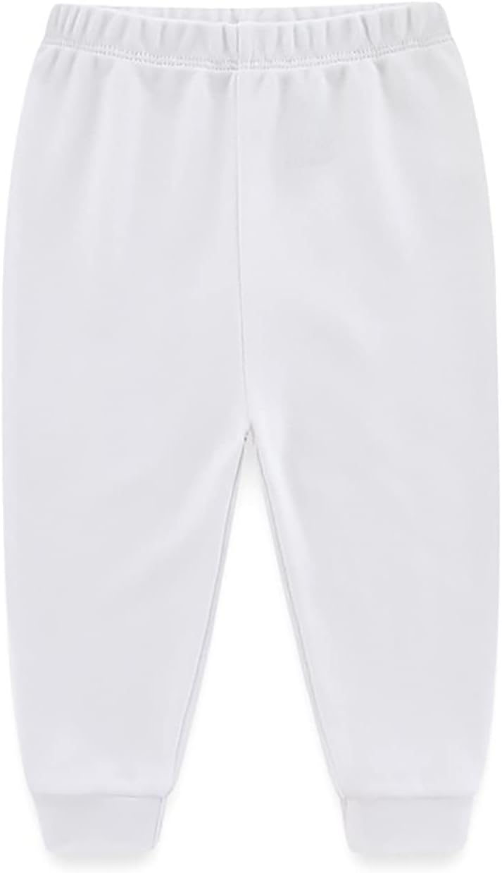 Sturdy and Comfy Best Newborn Jogger Set for Boys and Girls