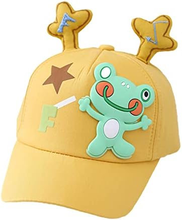 Casual Baseball Cap for Boys and Girls