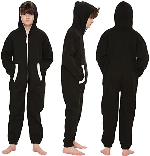 Warm Comfort Overall 5-13 yrs