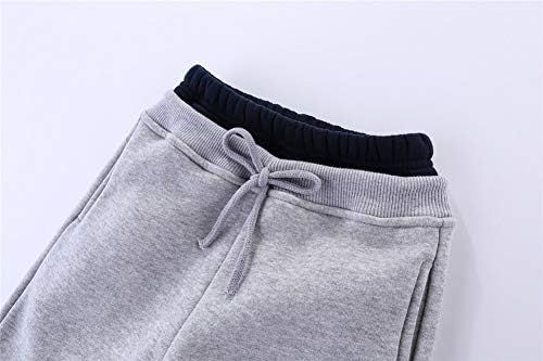 Adjustable Bear Joggers