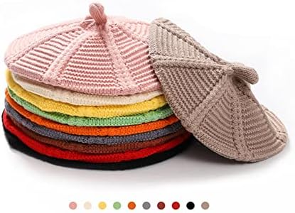 ACFUN Little Girls Beret for Kids