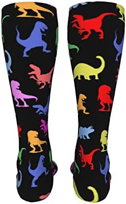 CHNLML Cozy Compression Socks for Kids