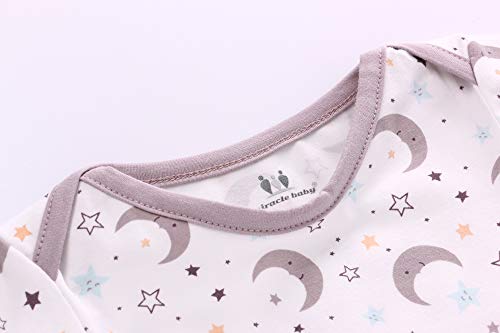 Miracle Baby Newborn Nightgown Set