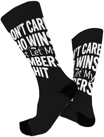Famluzy Football Socks