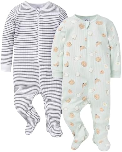 gerber 2-pack sleep play