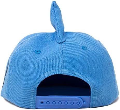 Ann Arbor T-Shirt Co Sharky Hat