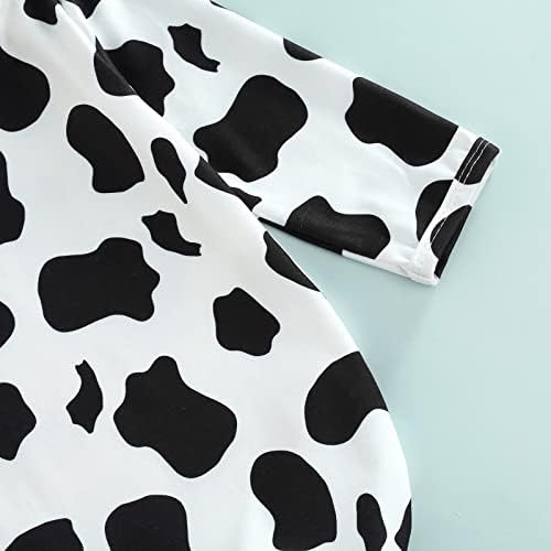 FIOMVA Nightgown Style Comfort for Newborn Boys Girls