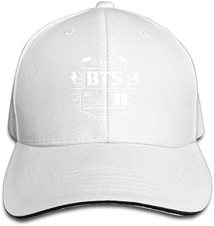 Young Forever BTS Baseball Cap Hip-Hop Style