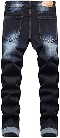 JUNBAOSS Slim Fit Jeans