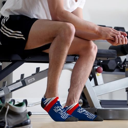 Ankle Socks for Boys