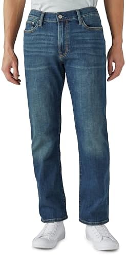 Classic Vintage Jeans - Lucky Brand