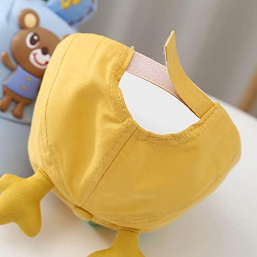Casual Baseball Cap for Boys and Girls
