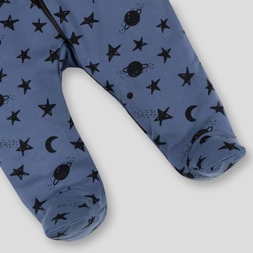 Lamaze Organic Baby Pajamas
