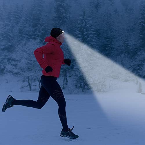 POWERCAP LED Beanie