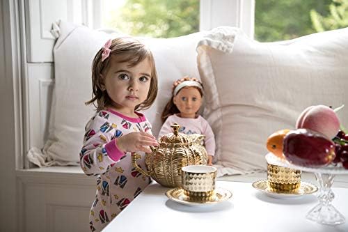 Leveret Pajamas
