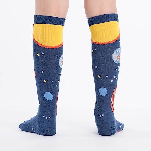 Sock It To Me PlanetKnee High Socks
