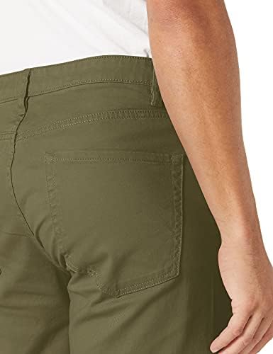 Mens Lightweight 5-Pocket Pants