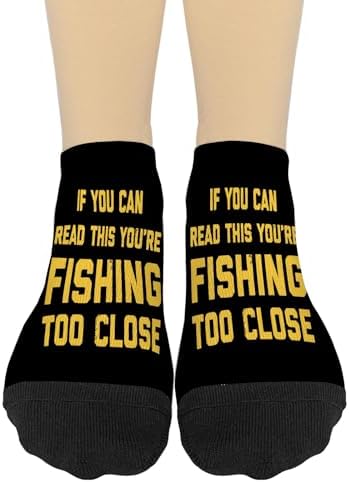 Crazy Mens Ankle Socks