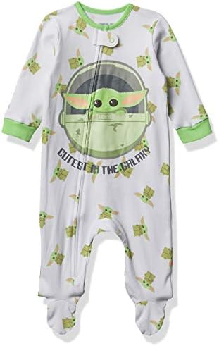 Star Wars Sleep Play Pajamas