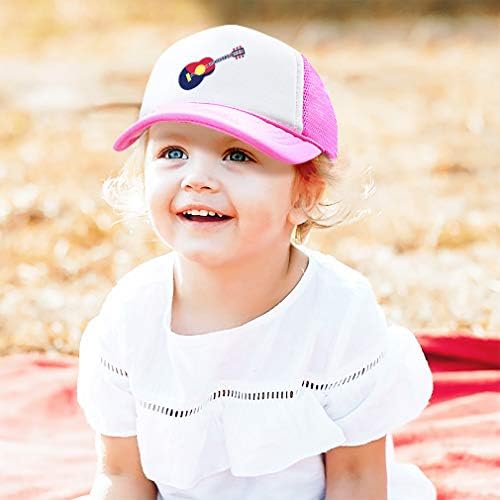 Adjustable Trick or Treat Kids Custom Truckers Boys Girls