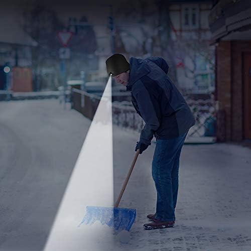 POWERCAP LED Beanie