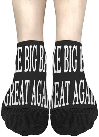 Big Balls DOGE Cotton Socks